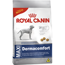 Maxi Dermaconfort Royal Canin - 10,1 kg